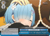 Image for It's All Subaru's Fault (RRR) (Re:ZERO Memory Snow) (RZ/S68-E096R RRR) - Weiss Schwarz