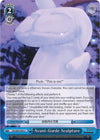 Image for Avant-Garde Sculpture (Re:ZERO Memory Snow) (RZ/S68-E094 U) - Weiss Schwarz