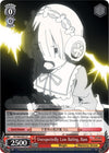 Image for Unexpectedly Low Rating, Ram (Re:ZERO Memory Snow) (RZ/S68-E021 R) - Weiss Schwarz