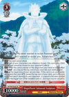 Image for Magnificent Subawaal Sculpture (SR) (Re:ZERO Memory Snow) (RZ/S68-E026S SR) - Weiss Schwarz