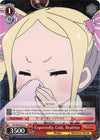 Image for Expectedly Cold, Beatrice (Re:ZERO Memory Snow) (RZ/S68-E032 U) - Weiss Schwarz