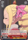 Image for Busy, Beatrice (Re:ZERO Memory Snow) (RZ/S68-E039 C) - Weiss Schwarz
