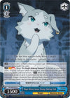 Image for Magic-Release Season Strategy Meeting, Puck (Re:ZERO Memory Snow) (RZ/S68-E076 U) - Weiss Schwarz