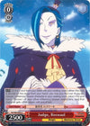 Image for Judge, Roswaal (Re:ZERO Memory Snow) (RZ/S68-E042 C) - Weiss Schwarz