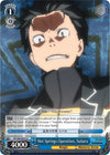 Image for Hot Springs Operation, Subaru (Re:ZERO Memory Snow) (RZ/S68-E075 U) - Weiss Schwarz