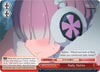 Image for Daily Duties (RRR) (Re:ZERO Memory Snow) (RZ/S68-E049R RRR) - Weiss Schwarz