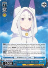 Image for Recognition-Hindering Robe, Emilia (Re:ZERO Memory Snow) (RZ/S68-E064 R) - Weiss Schwarz