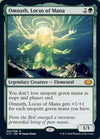 Image for Omnath, Locus of Mana (Commander Collection: Green) (2) - Magic: The Gathering