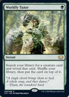 Image for Worldly Tutor (Commander Collection: Green) (6) - Magic: The Gathering