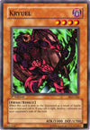 Image for Kryuel (Pharaonic Guardian) (PGD-006) - YuGiOh