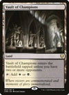 Image for Vault of Champions (Commander Legends) (360) - Magic: The Gathering