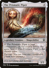 Image for The Prismatic Piper (Commander Legends) (1) - Magic: The Gathering