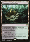 Image for Undergrowth Stadium (Commander Legends) (359) - Magic: The Gathering