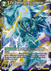 Image for Eis Shenron, the Cryomancer (Vermilion Bloodline) (BT11-112) - Dragon Ball Super: Masters