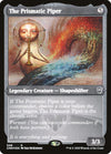 Image for The Prismatic Piper (Foil Etched) (Commander Legends) (546) - Magic: The Gathering