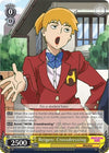 Image for Reigen: Crossdressing (Mob Psycho 100) (MOB/SX02-T01 TD) - Weiss Schwarz