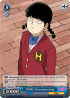 Image for MOB: Crossdressing (Mob Psycho 100) (MOB/SX02-T18 TD) - Weiss Schwarz