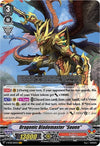 Image for Dragonic Blademaster "Souen" (V-BT08: Silverdust Blaze) (V-BT08/003EN VR) - Cardfight Vanguard