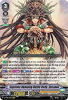 Image for Supreme Heavenly Battle Deity, Susanoo (V-BT08: Silverdust Blaze) (V-BT08/004EN VR) - Cardfight Vanguard