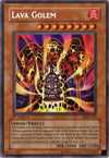 Image for Lava Golem (Pharaonic Guardian) (PGD-107) - YuGiOh