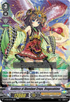 Image for Goddess of Abundant Crops, Otogosahime (V-BT08: Silverdust Blaze) (V-BT08/017EN RR) - Cardfight Vanguard