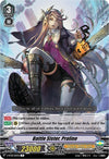 Image for Battle Sister, Praline (V-BT08: Silverdust Blaze) (V-BT08/029EN R) - Cardfight Vanguard