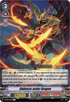 Image for Oddness-ardor Dragon (V-BT08: Silverdust Blaze) (V-BT08/033EN R) - Cardfight Vanguard
