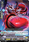 Image for Bending Solid-hit, Vanmaanen (V-BT08: Silverdust Blaze) (V-BT08/044EN R) - Cardfight Vanguard