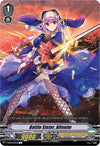 Image for Battle Sister, Alfenim (V-BT08: Silverdust Blaze) (V-BT08/049EN C) - Cardfight Vanguard