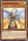 Image for Guardian Eatos (Dragons of Legend: The Complete Series) (DLCS-EN011) - YuGiOh