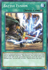 Image for Battle Fusion (Dragons of Legend: The Complete Series) (DLCS-EN019) - YuGiOh