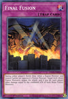 Image for Final Fusion (Dragons of Legend: The Complete Series) (DLCS-EN020) - YuGiOh