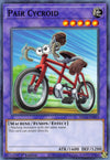 Image for Pair Cycroid (Dragons of Legend: The Complete Series) (DLCS-EN021) - YuGiOh