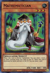 Image for Mathematician (Dragons of Legend: The Complete Series) (DLCS-EN025) - YuGiOh