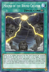 Image for Mound of the Bound Creator (Dragons of Legend: The Complete Series) (DLCS-EN027) - YuGiOh