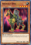 Image for Assault Dog (Dragons of Legend: The Complete Series) (DLCS-EN035) - YuGiOh