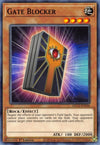 Image for Gate Blocker (Dragons of Legend: The Complete Series) (DLCS-EN036) - YuGiOh