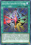 Image for Rank-Up-Magic Admiration of the Thousands (Dragons of Legend: The Complete Series) (DLCS-EN046) - YuGiOh
