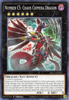 Image for Number C5: Chaos Chimera Dragon (Dragons of Legend: The Complete Series) (DLCS-EN045) - YuGiOh