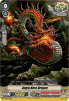 Image for Angry Horn Dragon (V-BT08: Silverdust Blaze) (V-BT08/064EN C) - Cardfight Vanguard