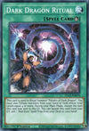 Image for Dark Dragon Ritual (Dragons of Legend: The Complete Series) (DLCS-EN070) - YuGiOh