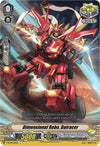 Image for Dimensional Robo, Dairacer (V-BT08: Silverdust Blaze) (V-BT08/075EN C) - Cardfight Vanguard