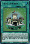 Image for Toon Kingdom (Dragons of Legend: The Complete Series) (DLCS-EN074) - YuGiOh