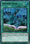 Image for Shadow Toon (Dragons of Legend: The Complete Series) (DLCS-EN076) - YuGiOh