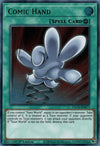 Image for Comic Hand (Dragons of Legend: The Complete Series) (DLCS-EN077) - YuGiOh