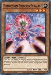 Image for Prediction Princess Petalelf (Dragons of Legend: The Complete Series) (DLCS-EN082) - YuGiOh