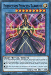 Image for Prediction Princess Tarotrei (Dragons of Legend: The Complete Series) (DLCS-EN086) - YuGiOh