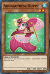 Image for Aquaactress Guppy (Dragons of Legend: The Complete Series) (DLCS-EN091) - YuGiOh