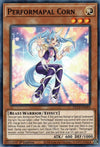 Image for Performapal Corn (Dragons of Legend: The Complete Series) (DLCS-EN099) - YuGiOh