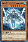 Image for The Tripper Mercury (Dragons of Legend: The Complete Series) (DLCS-EN102) - YuGiOh